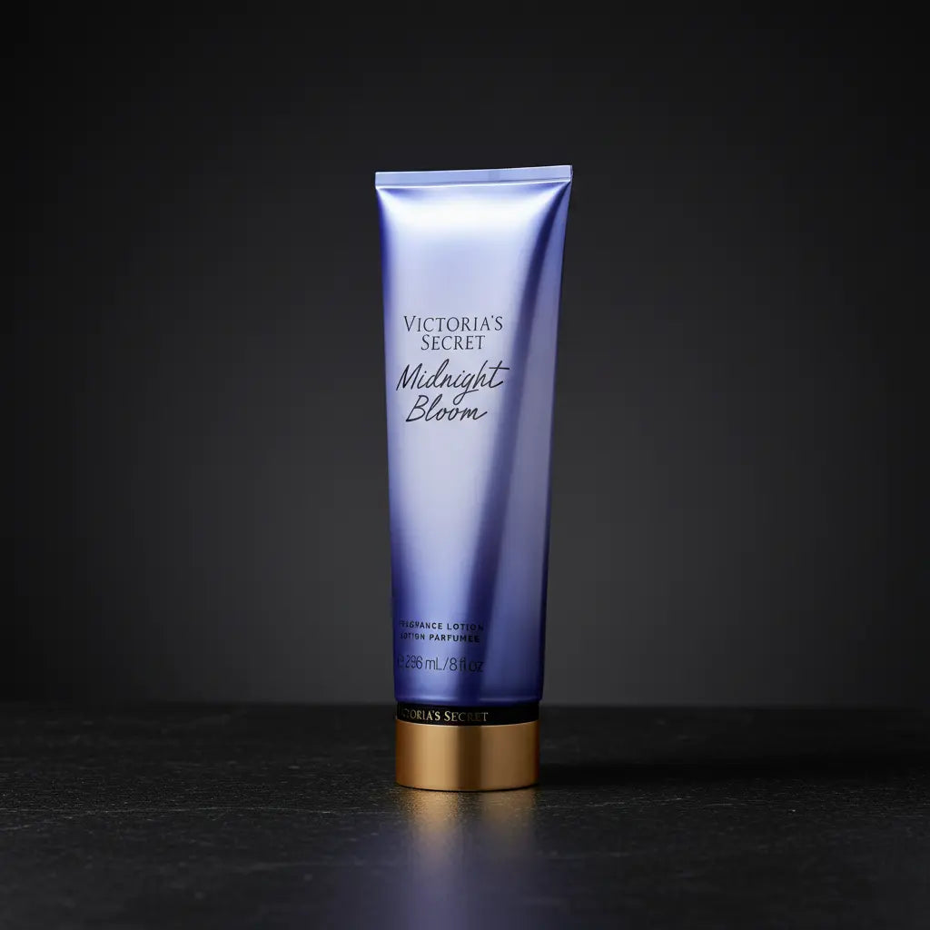 Hidratante Corporal Midnight Bloom Cuidados Corporais - Victorias Secret - Universo do Perfume