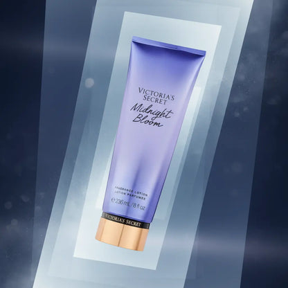 Hidratante Corporal Midnight Bloom Cuidados Corporais - Victorias Secret - Universo do Perfume