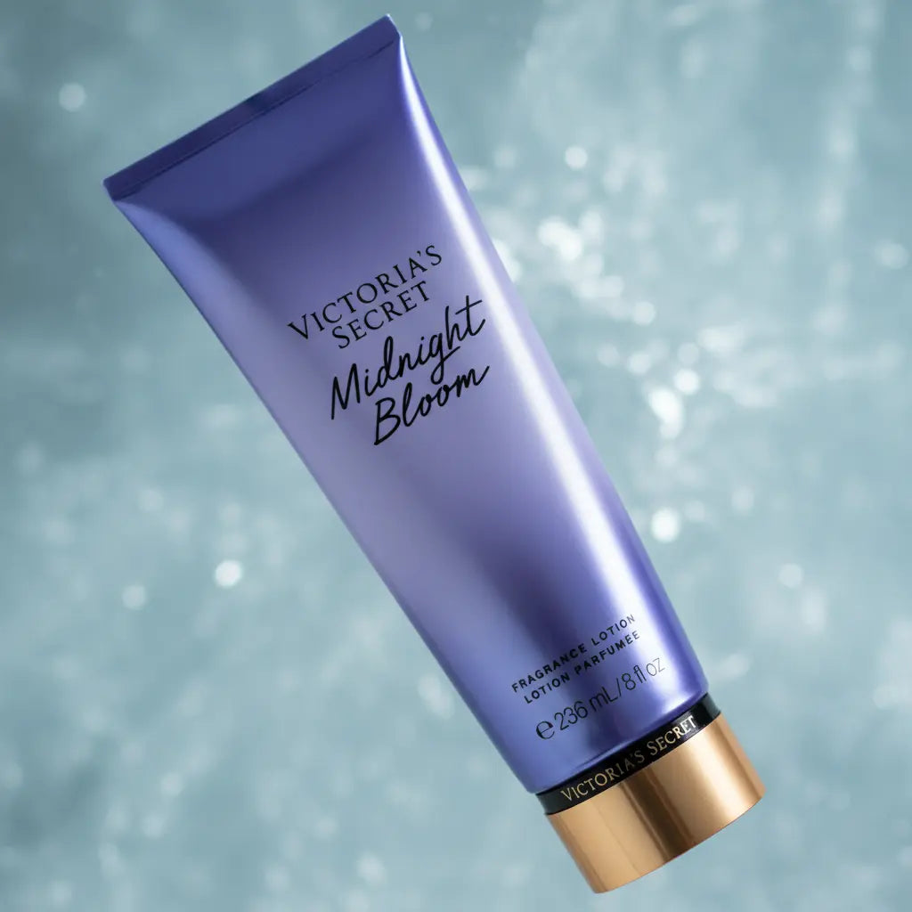 Hidratante Corporal Midnight Bloom Cuidados Corporais - Victorias Secret - Universo do Perfume