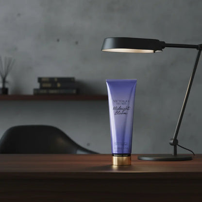 Hidratante Corporal Midnight Bloom Cuidados Corporais - Victorias Secret - Universo do Perfume
