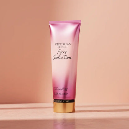 Hidratante Corporal Pure Seduction Frutado Feminino - Victoria's Secret - Universo do Perfume