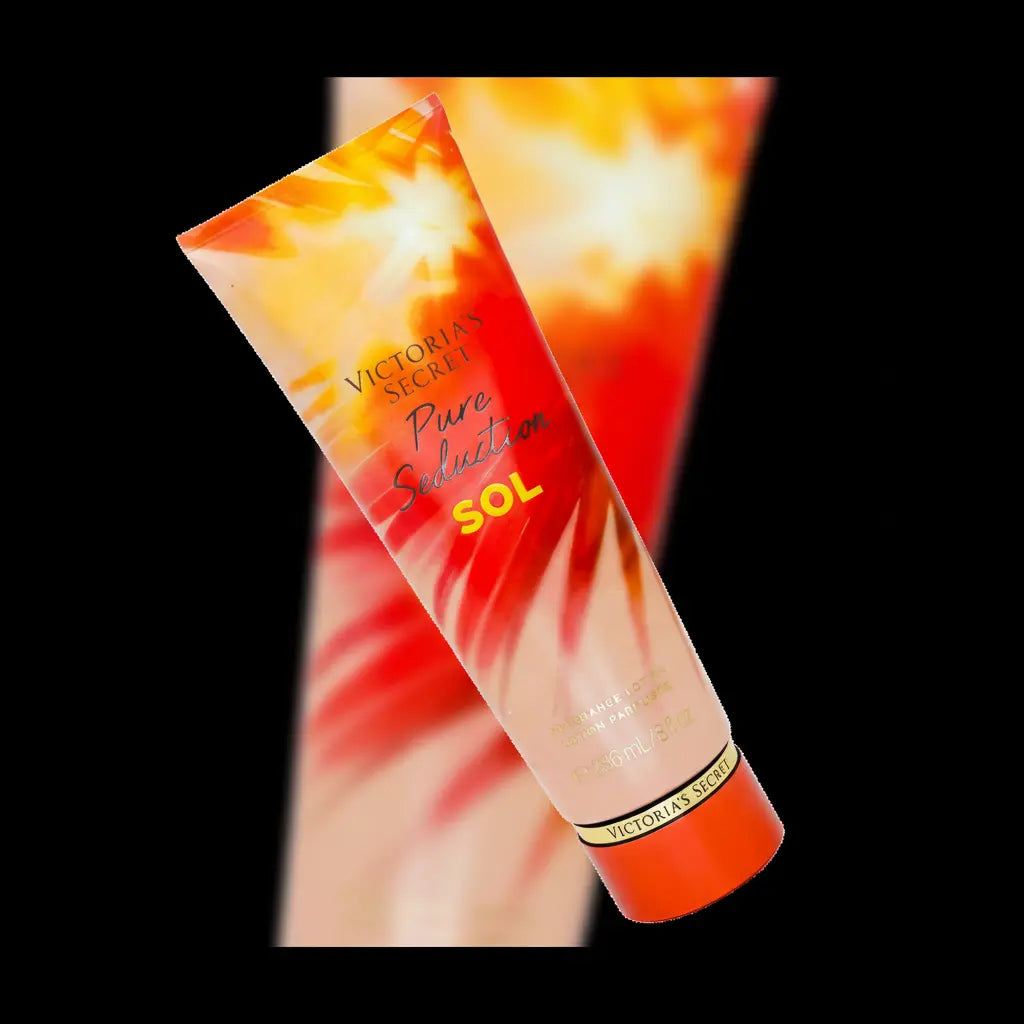 Hidratante Corporal Pure Seduction Sol Feminino - Victoria's Secret - Universo do Perfume