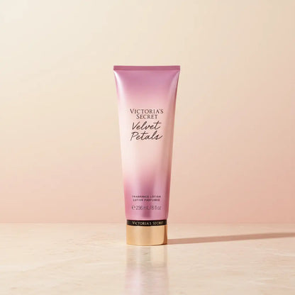 Hidratante Corporal Velvet Petals Feminino - Victoria's Secret - Universo do Perfume