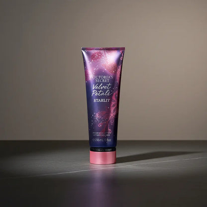 Hidratante Corporal Velvet Petals Starlit Feminino - Victoria's Secret - Universo do Perfume