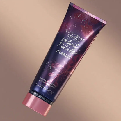 Hidratante Corporal Velvet Petals Starlit Feminino - Victoria's Secret - Universo do Perfume