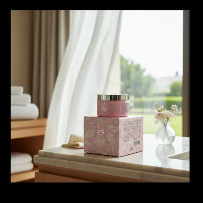 Hidratante Corporal Yara Hidratante Feminino - Isabelle La Belle - Universo do Perfume