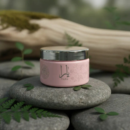 Hidratante Corporal Yara Hidratante Feminino - Isabelle La Belle - Universo do Perfume