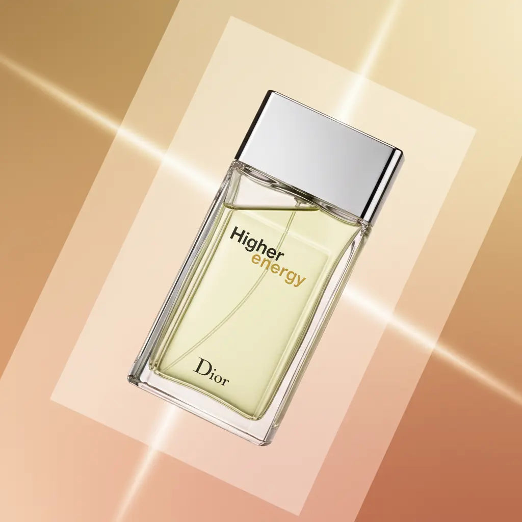 Higher Energy Eau de Toilette Masculino - Dior - Universo do Perfume