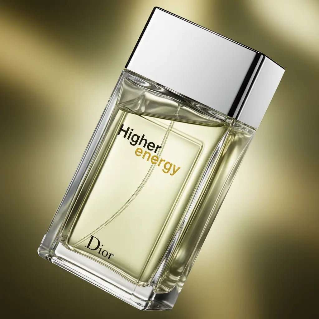 Higher Energy Eau de Toilette Masculino - Dior - Universo do Perfume