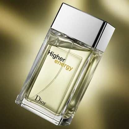Higher Energy Eau de Toilette Masculino - Dior - Universo do Perfume