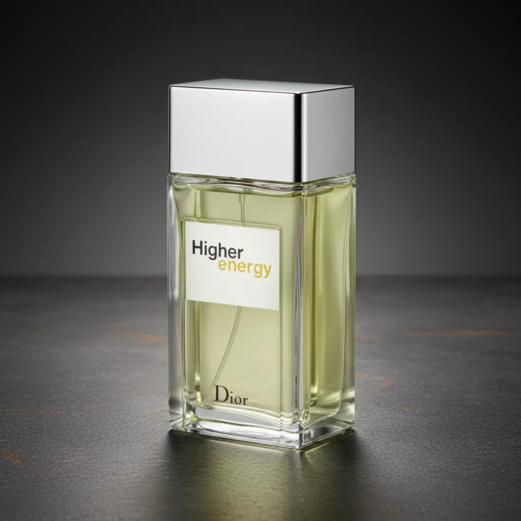 Higher Energy Eau de Toilette Masculino - Dior - Universo do Perfume