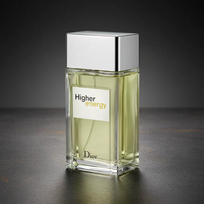 Higher Energy Eau de Toilette Masculino - Dior - Universo do Perfume