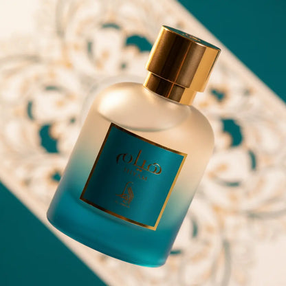 Hiyam Eau de Parfum Feminino - Al Absar - Universo do Perfume