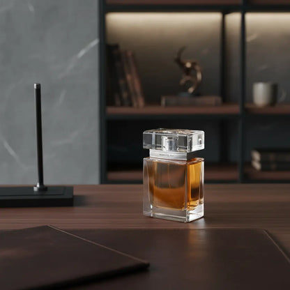 Homme Exceptionnel Eau de Toilette Masculino - Montblanc - Universo do Perfume