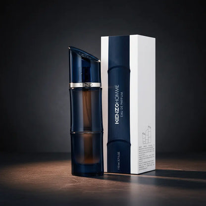 Homme Kenzo Eau de Parfum Masculino - Kenzo - Universo do Perfume