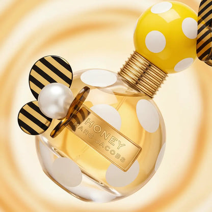 Honey Eau de Parfum Feminino - Marc Jacobs - Universo do Perfume