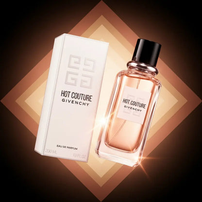 Hot Couture Eau de Parfum Feminino - Givenchy - Universo do Perfume