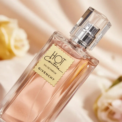 Hot Couture Eau de Parfum Feminino - Givenchy - Universo do Perfume