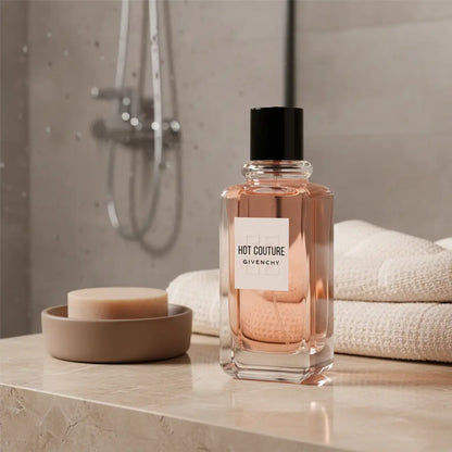 Hot Couture Eau de Parfum Feminino - Givenchy - Universo do Perfume