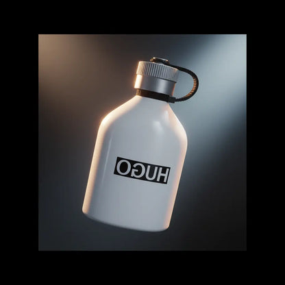 Hugo Reversed Eau de Toilette Masculino - Hugo Boss - Universo do Perfume