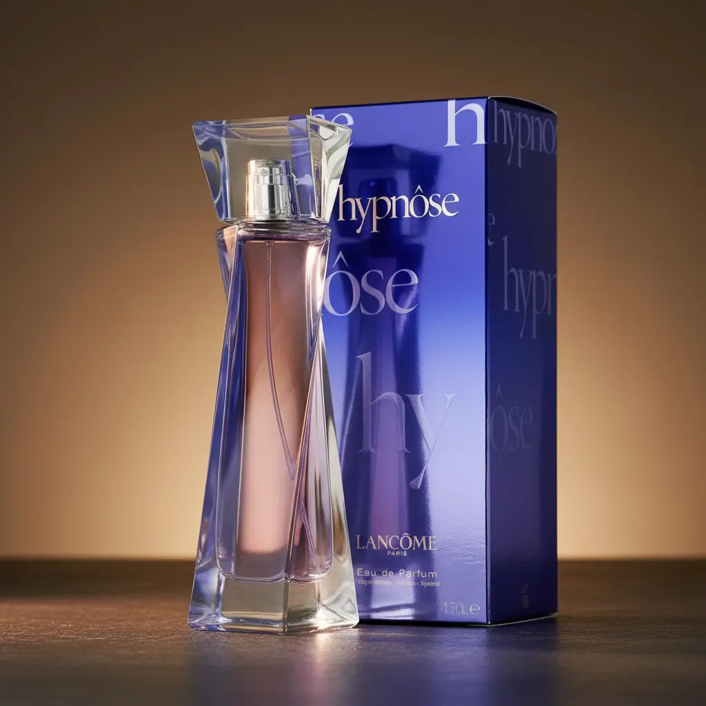 Hypnôse Eau de Parfum Feminino - Lancôme - Universo do Perfume