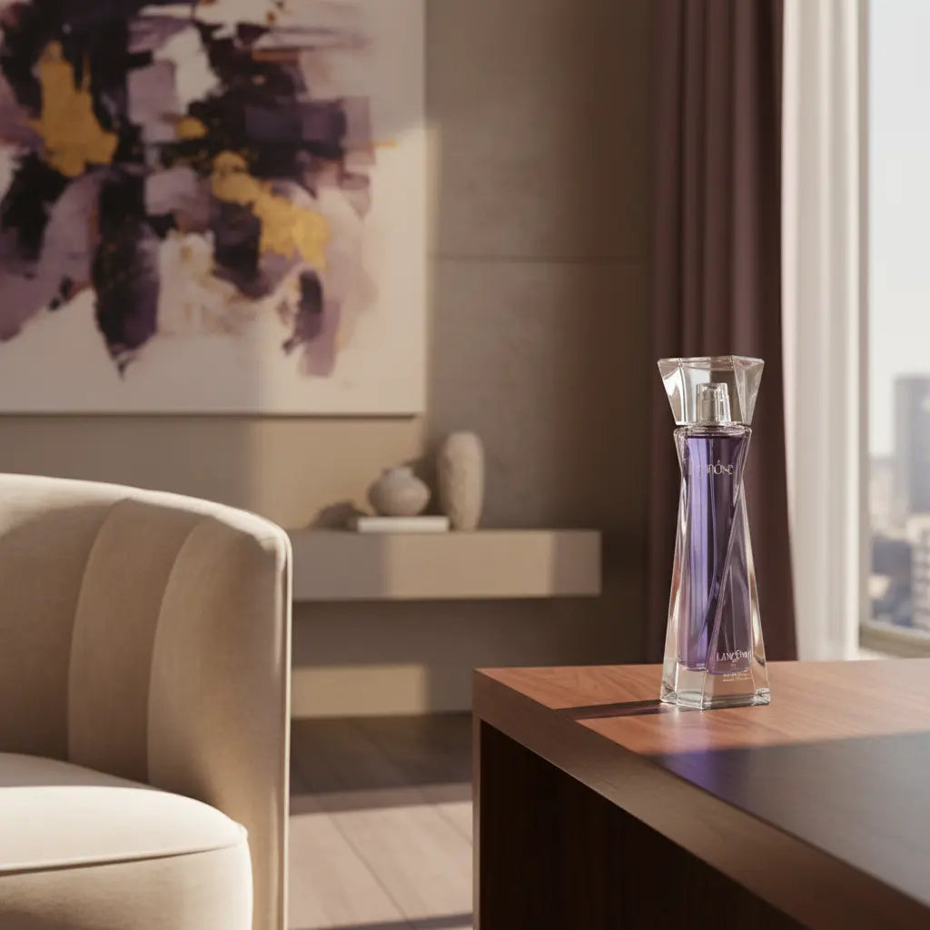 Hypnôse Eau de Parfum Feminino - Lancôme - Universo do Perfume
