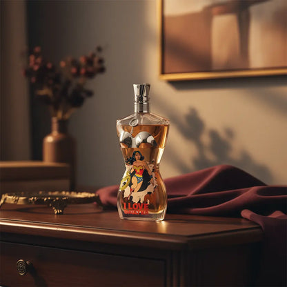 I Love Gaultier Classique Eau Fraiche Feminino - Jean Paul Gaultier - Universo do Perfume
