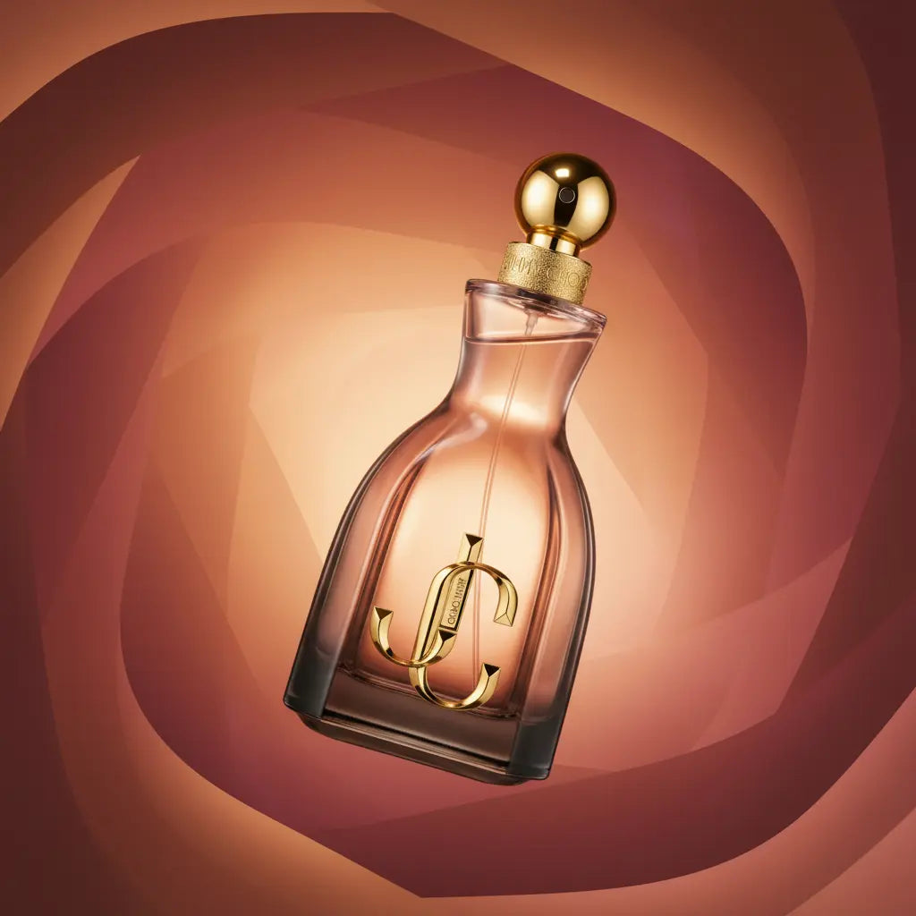 I Want Choo Forever Eau de Parfum Feminino - Jimmy Choo - Universo do Perfume