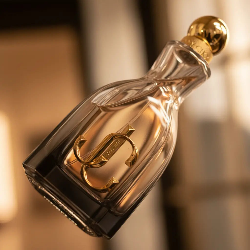 I Want Choo Forever Eau de Parfum Feminino - Jimmy Choo - Universo do Perfume