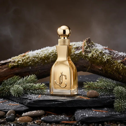 I Want Choo Le Parfum Eau de Parfum Feminino - Jimmy Choo - Universo do Perfume