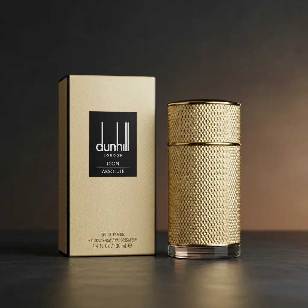 Icon Absolute For Men Eau de Parfum Masculino - Dunhill - Universo do Perfume