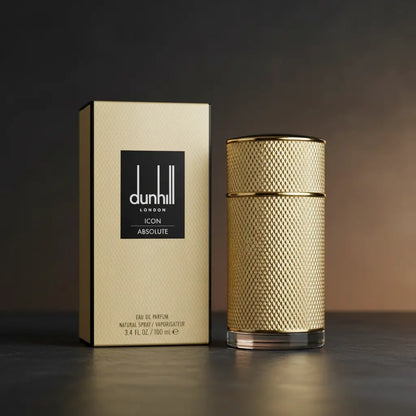 Icon Absolute For Men Eau de Parfum Masculino - Dunhill - Universo do Perfume