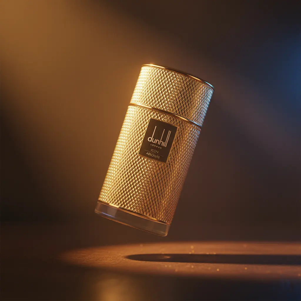 Icon Absolute For Men Eau de Parfum Masculino - Dunhill - Universo do Perfume