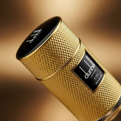 Icon Absolute For Men Eau de Parfum Masculino - Dunhill - Universo do Perfume