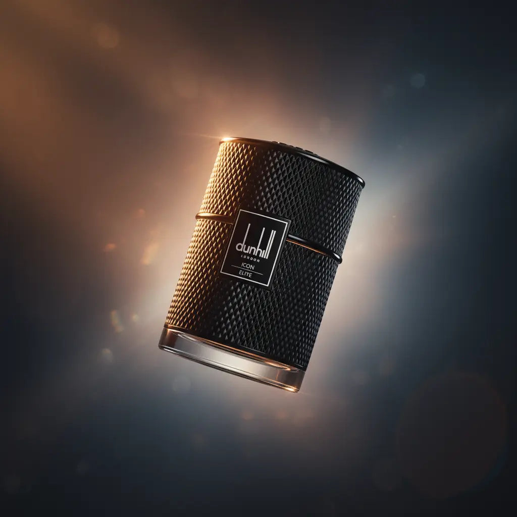 Icon Elite For Men Eau de Parfum Masculino - Dunhill - Universo do Perfume