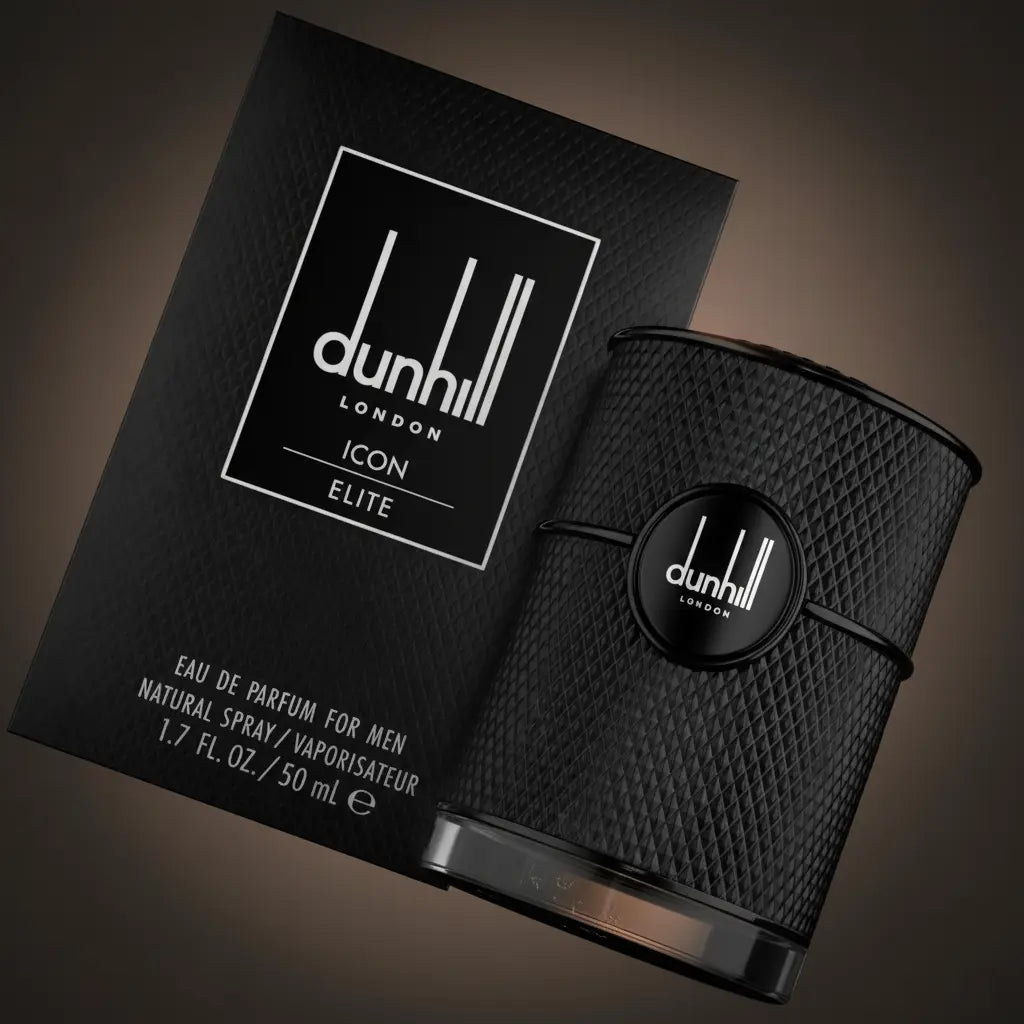 Icon Elite For Men Eau de Parfum Masculino - Dunhill - Universo do Perfume