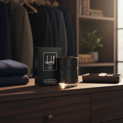 Icon Elite For Men Eau de Parfum Masculino - Dunhill - Universo do Perfume