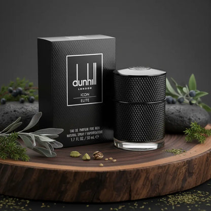 Icon Elite For Men Eau de Parfum Masculino - Dunhill - Universo do Perfume