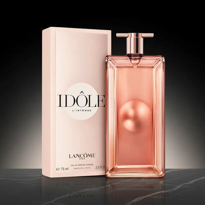 Idôle L'Intense Eau de Parfum Feminino - Lancôme - Universo do Perfume
