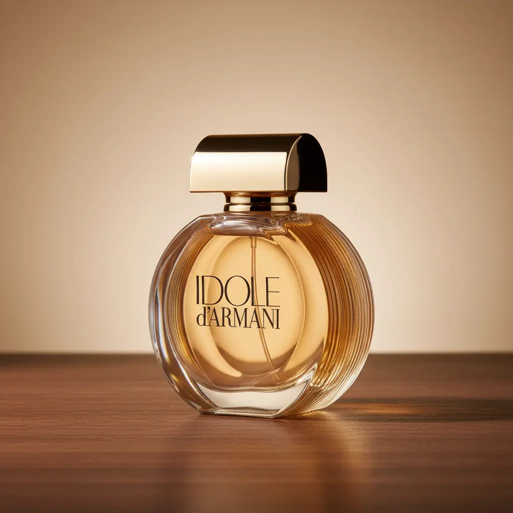 Idole D´Armani Eau de Parfum Feminino - Giorgio Armani - Universo do Perfume