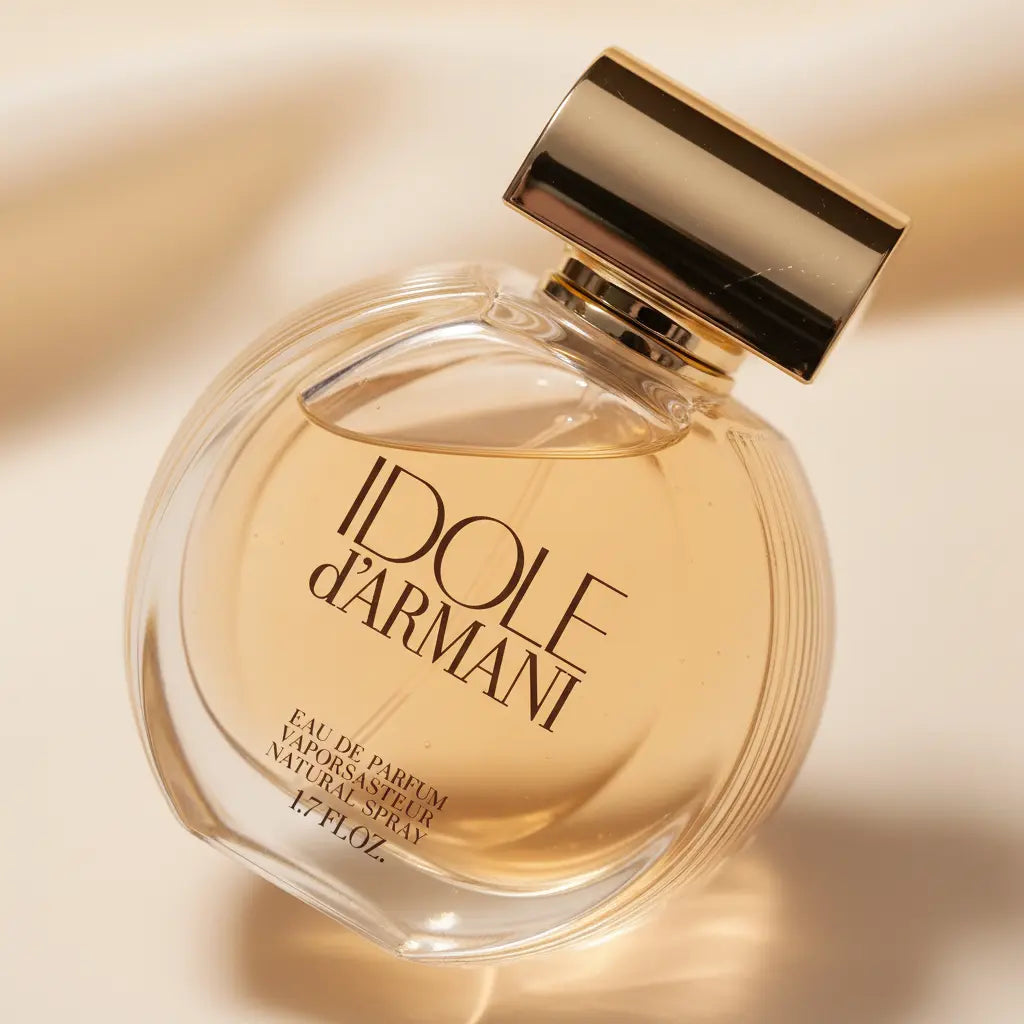 Idole D´Armani Eau de Parfum Feminino - Giorgio Armani - Universo do Perfume