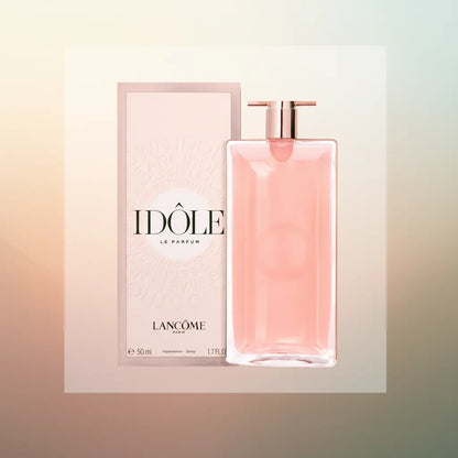 Idôle Le Parfum Eau de Parfum Feminino - Lancôme - Universo do Perfume