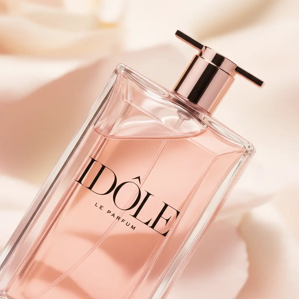 Idôle Le Parfum Eau de Parfum Feminino - Lancôme - Universo do Perfume