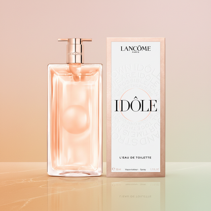 Idole L'Eau de Toilette Feminino - Lancôme
