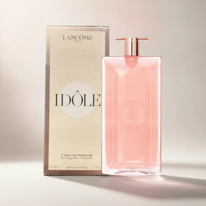 Idôle L'Eau de Parfum Feminino - Lancôme - Universo do Perfume