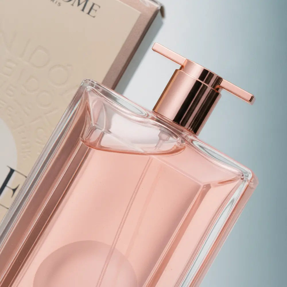 Idôle L'Eau de Parfum Feminino - Lancôme - Universo do Perfume
