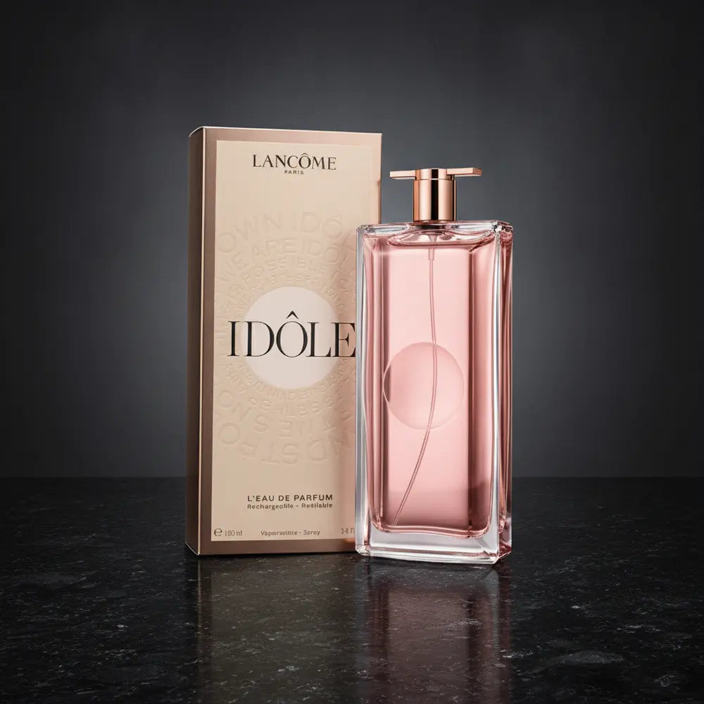 Idôle L'Eau de Parfum Feminino - Lancôme - Universo do Perfume