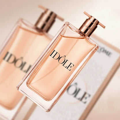 Idole L'Eau de Toilette Feminino - Lancôme - Universo do Perfume
