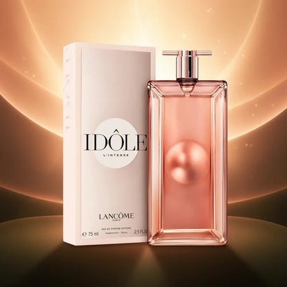 Idôle L'Intense Eau de Parfum Feminino - Lancôme - Universo do Perfume