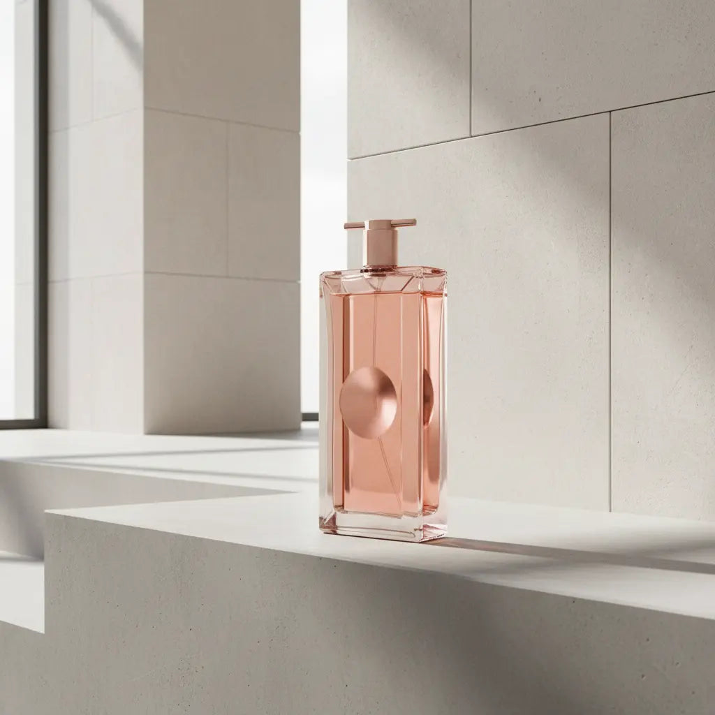 Idôle L'Intense Eau de Parfum Feminino - Lancôme - Universo do Perfume
